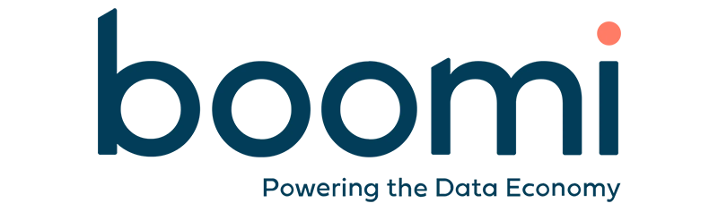 Boomi Logo