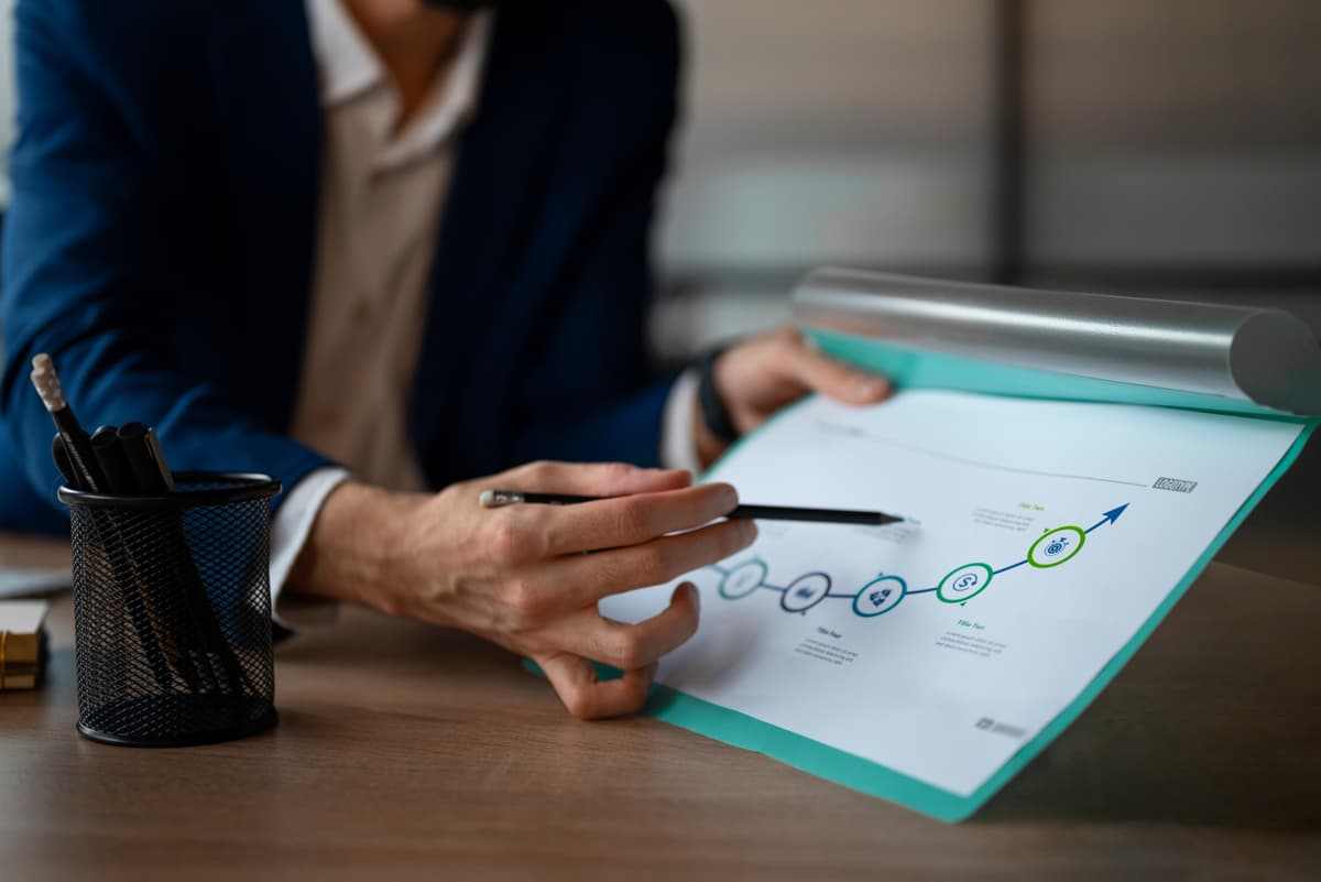 How We Define Success