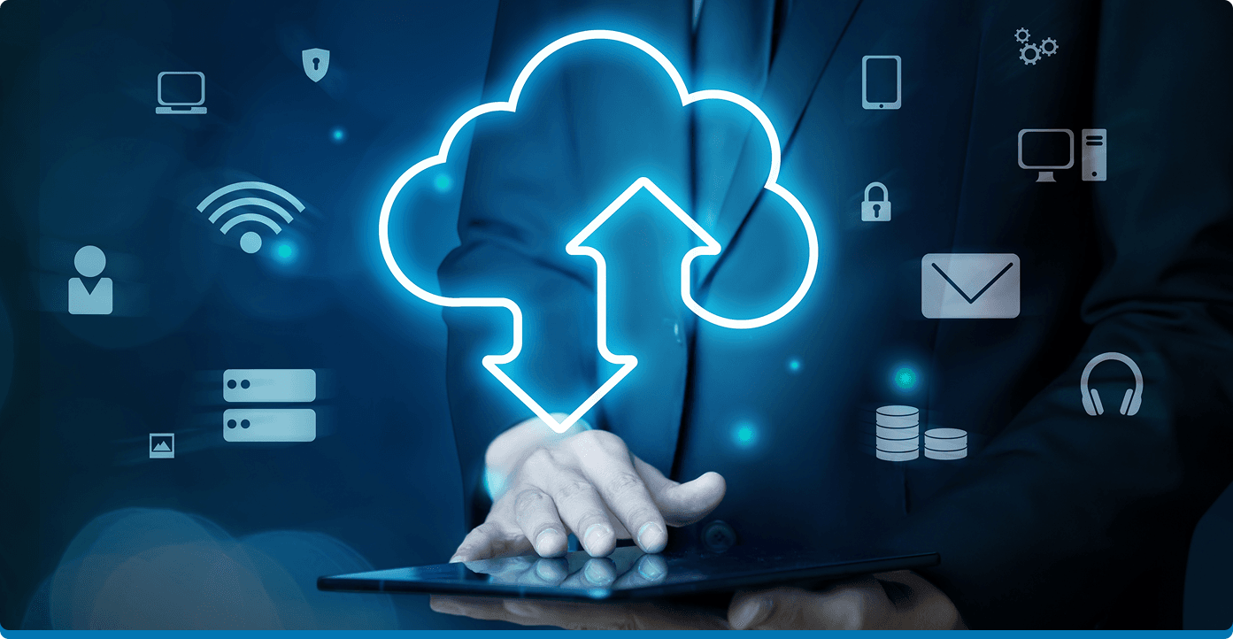 Cloud Infrastructure