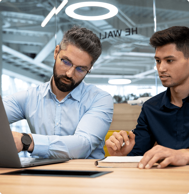 Consulting & Support