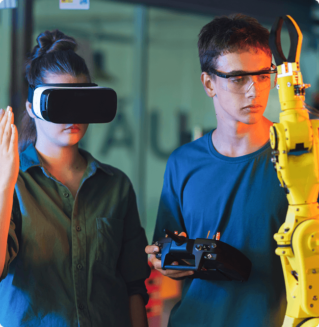 Emerging Technologies