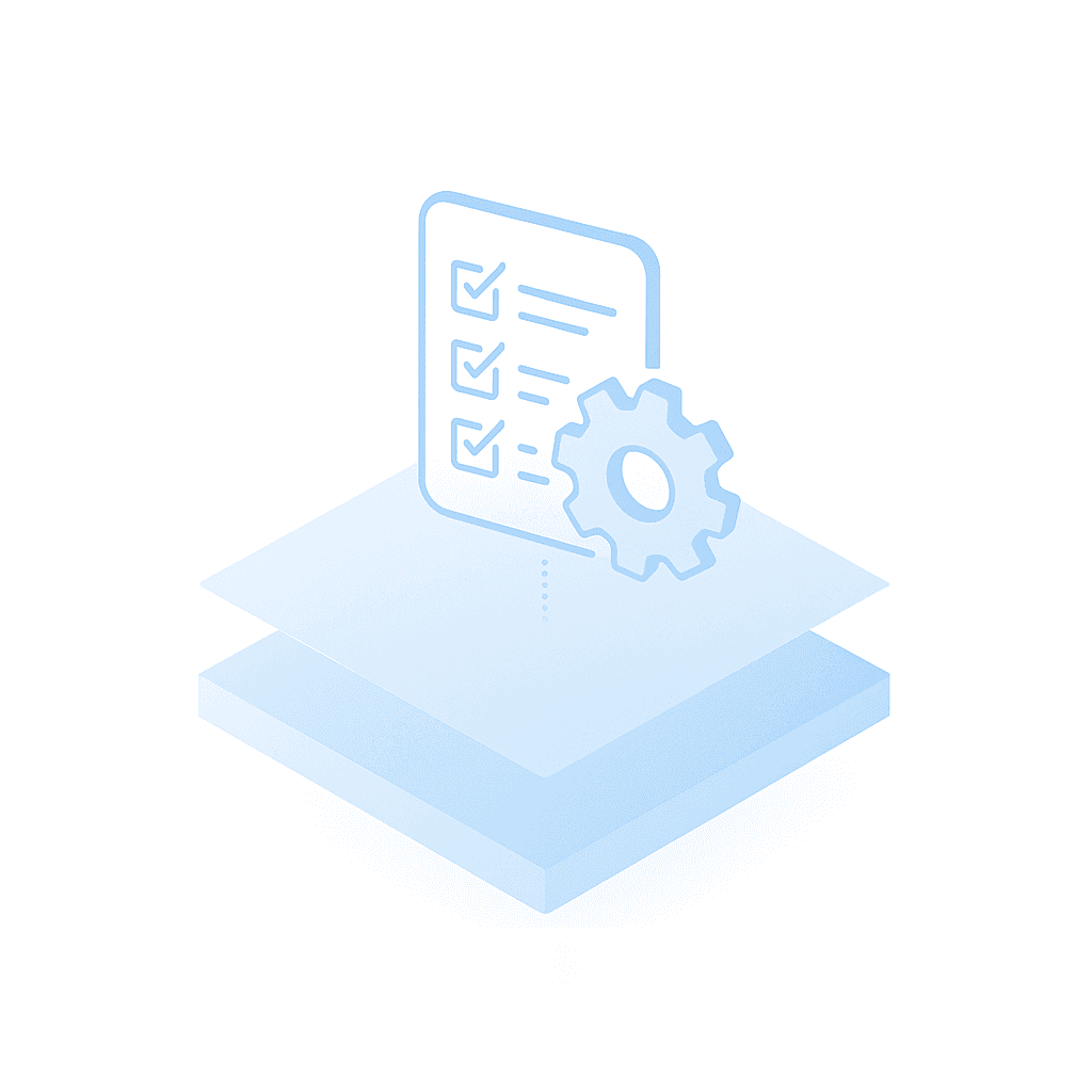 Requirement Structuring