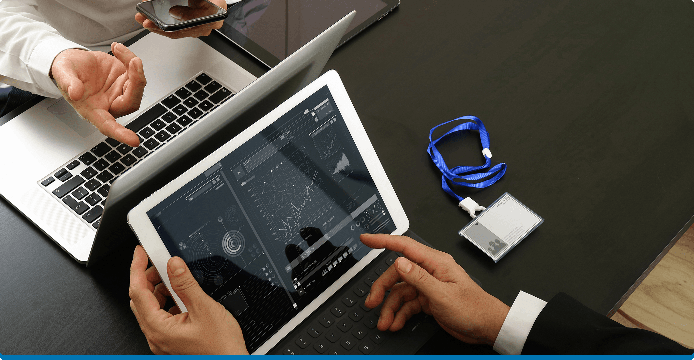 Consulting & Support