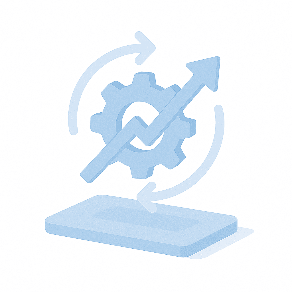 Continuous Improvement