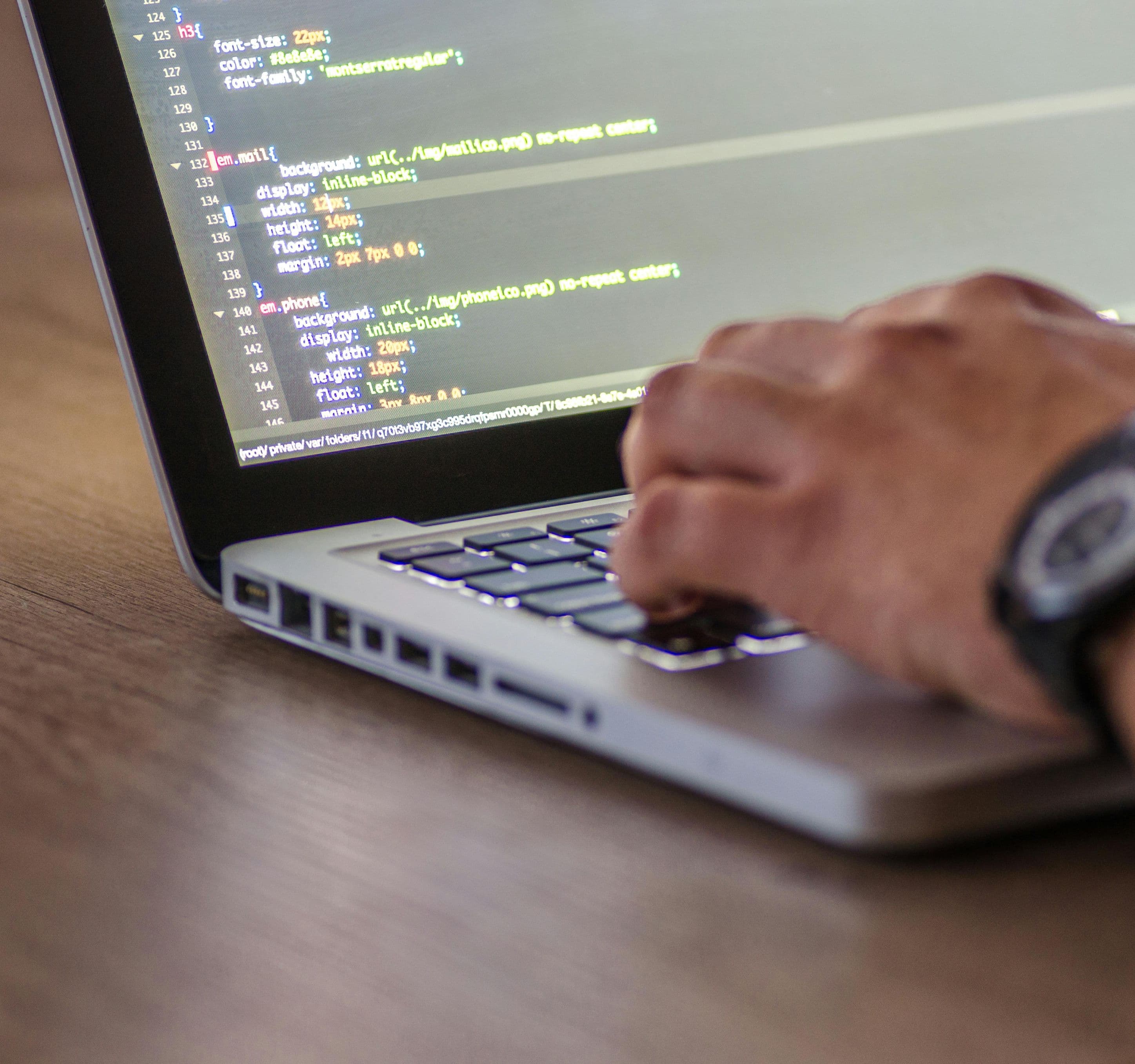 Software Development