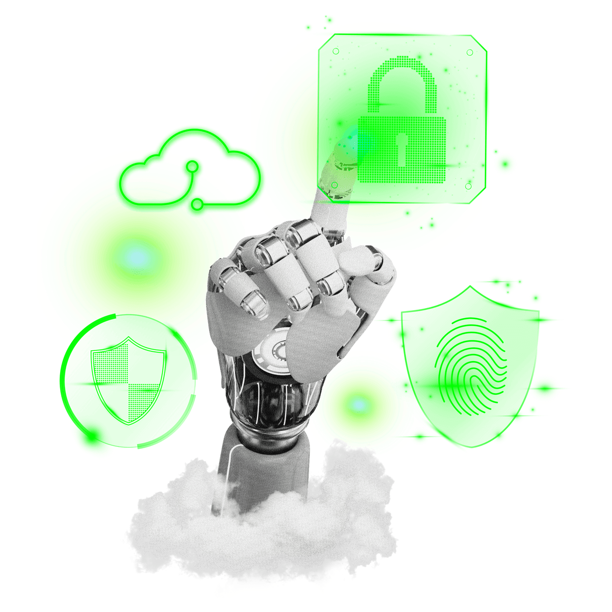 How We Define Success