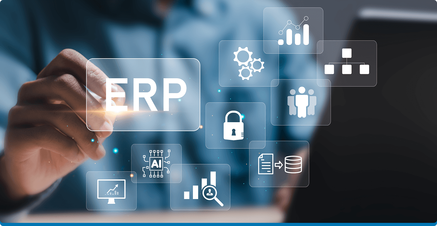 ERP Services