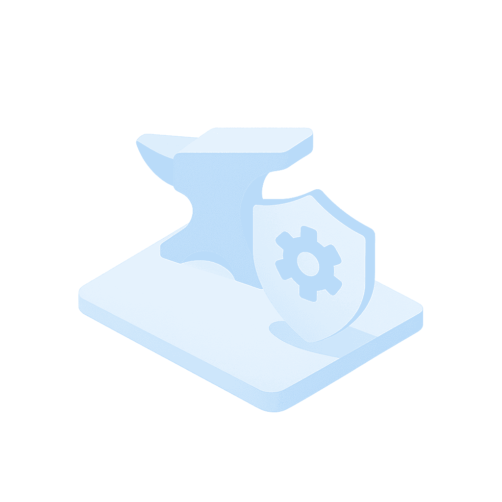 Continuous Hardening